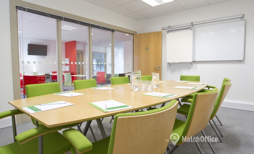 Coworking Crab Apple Way WR11 1GP Worcestershire