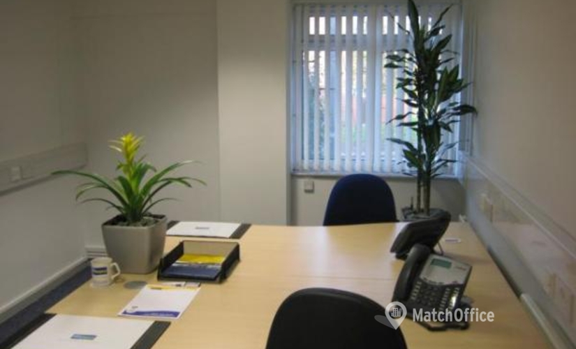 Coworking Dane Street OL12 6XB Rochdale