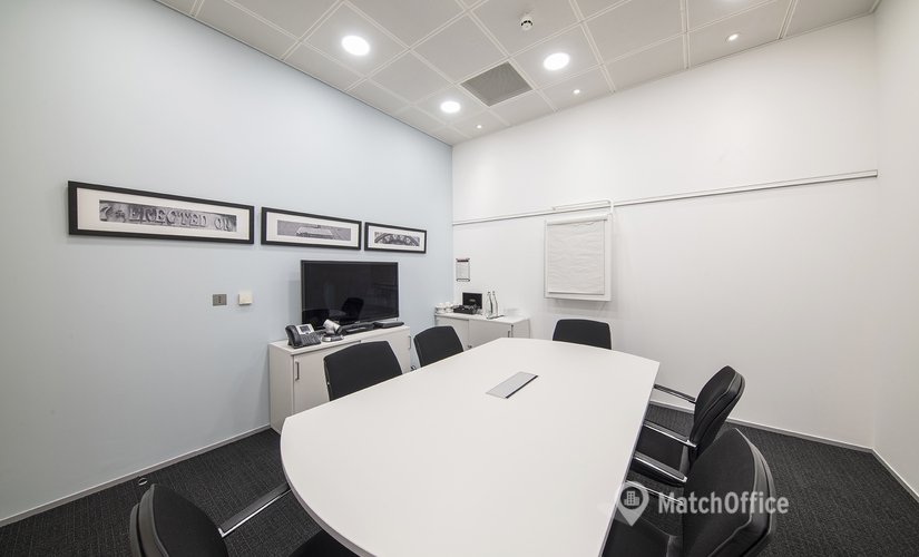 Coworking Davidson House, Forbury Square RG1 3EU Reading