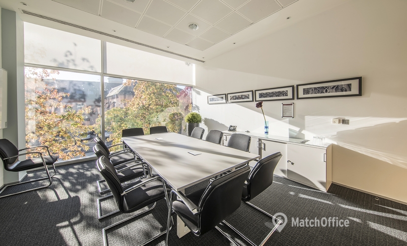 Coworking Davidson House, Forbury Square RG1 3EU Reading