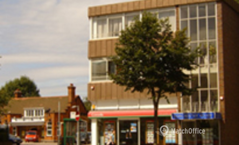 20 m² Shared office  in Letchworth, Dorchester House (SG6 3AW) - 2 | MatchOffice