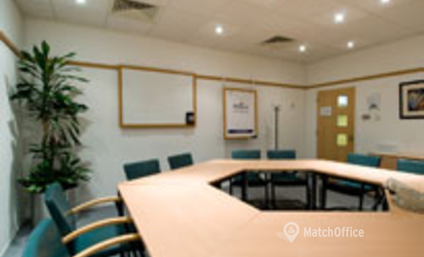 12 m² Coworking in Leatherhead, Dorset House (KT22 7PL) - 3 | MatchOffice.com