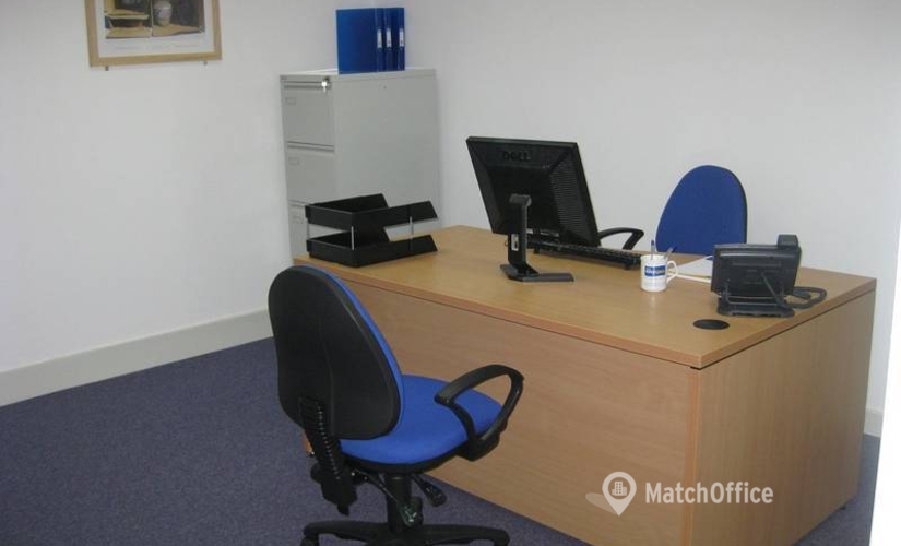 279 m² Coworking space  in Grangemouth, Earls Road (FK3 8XE) - 1 | MatchOffice.com