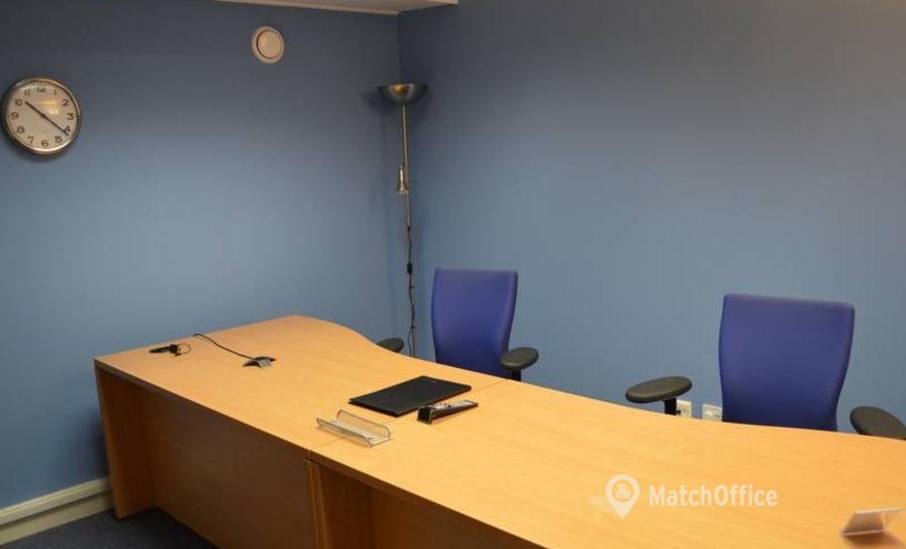 279 m² Shared office  in Grangemouth, Earls Road (FK3 8XE) - 3 | MatchOffice.com