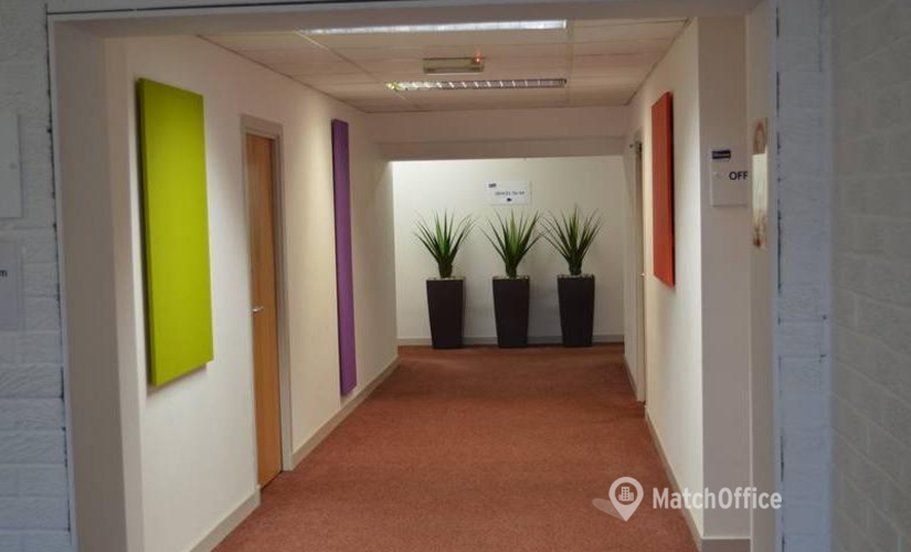 279 m² Shared workspace in Grangemouth, Earls Road (FK3 8XE) - 4 | MatchOffice.com