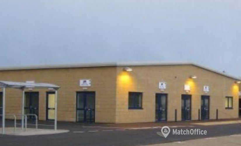  Coworking space in Bathgate, Easter Inch, 73 m² - MatchOffice.co.uk