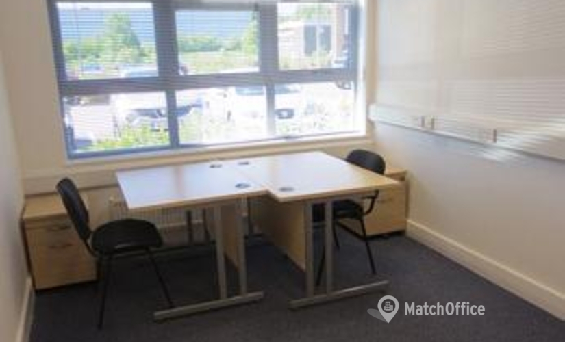 Coworking Evans Easyspace, Durham Way South DL5 6XP Newton Aycliffe