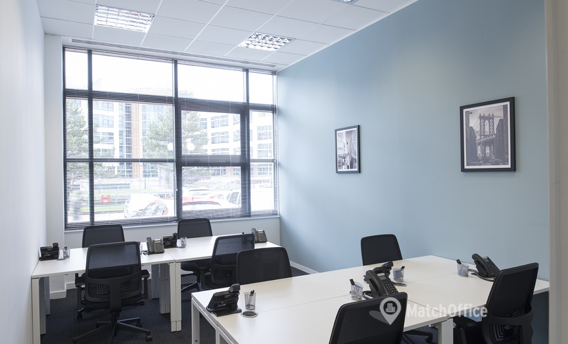 Coworking Falcon Drive, Cardiff Bay CF10 4RU Cardiff