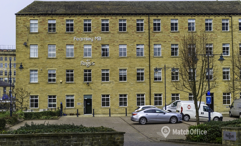 50 m² Coworking space  in West Yorkshire, Fearnley Mill (HX3 5WP) - 1 | MatchOffice.com