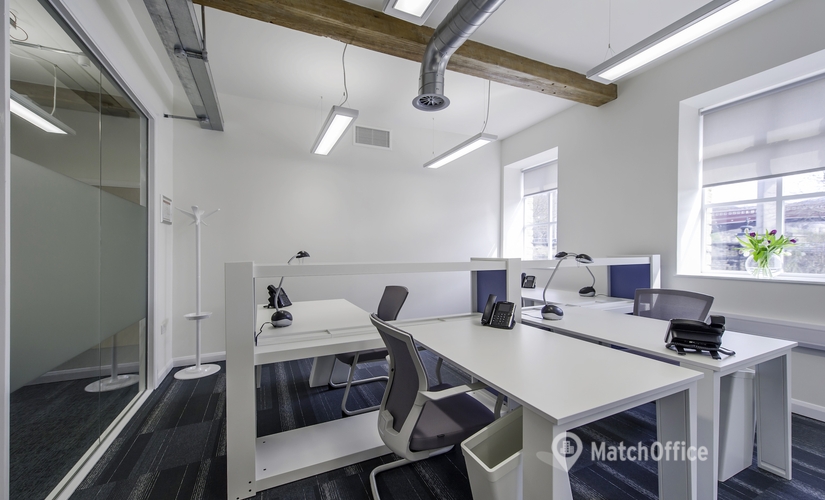 50 m² Shared workspace  in West Yorkshire, Fearnley Mill (HX3 5WP) - 3 | MatchOffice.com