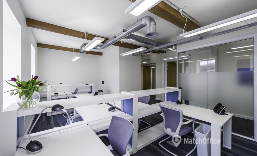 50 m² Coworking  in West Yorkshire, Fearnley Mill (HX3 5WP) - 4 | MatchOffice.com