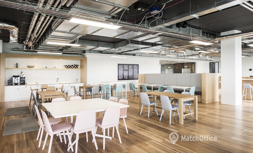 Coworking First Central 200, 2 Lakeside Drive  NW10 7FQ Crawley