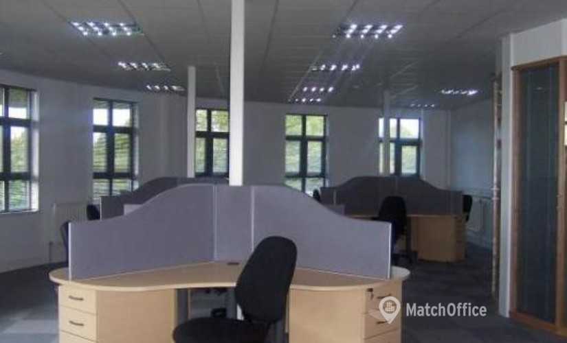 250 m² Coworking  in Newton Aycliffe, Evans Easyspace (DL5 6XP) - 4 | MatchOffice