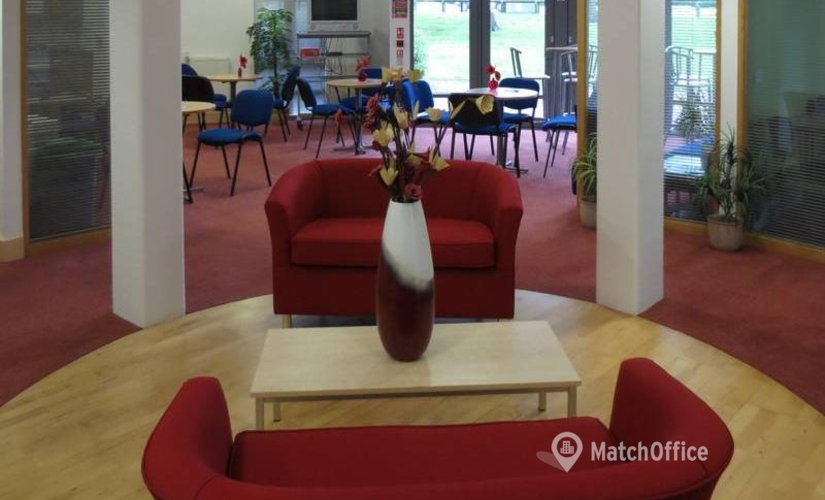 Coworking Evans Easyspace, Durham Way South DL5 6XP Newton Aycliffe