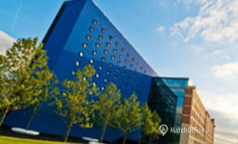 Coworking Fort Dunlop, Fort Parkway B24 9FE Birmingham Centre