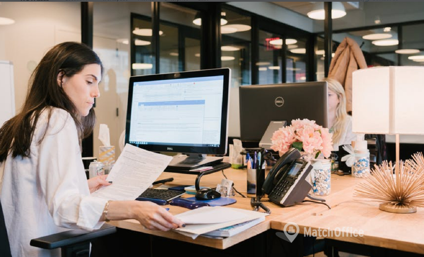 Coworking Eastcheap 51 EC3M 1JP The City of London