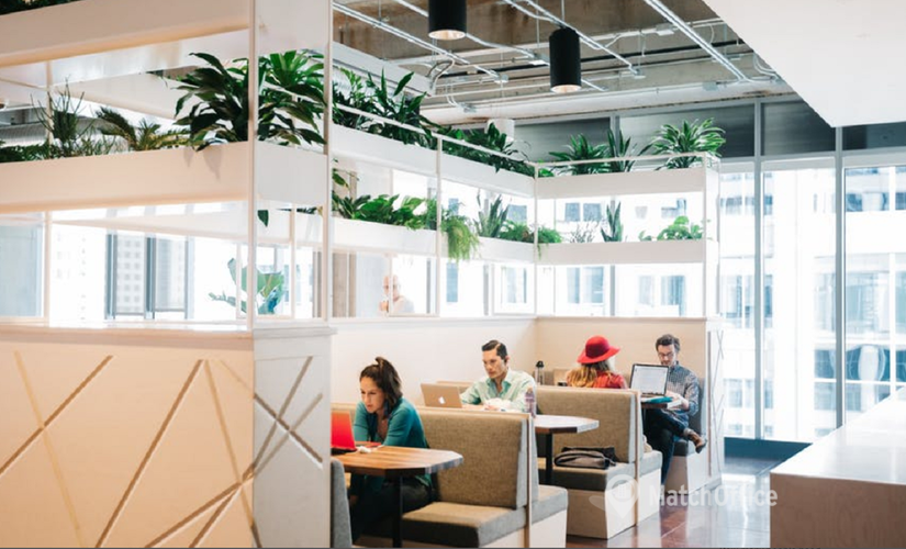 Work space in The City of London, Hackney Road 97, 100 m² - MatchOffice.co.uk