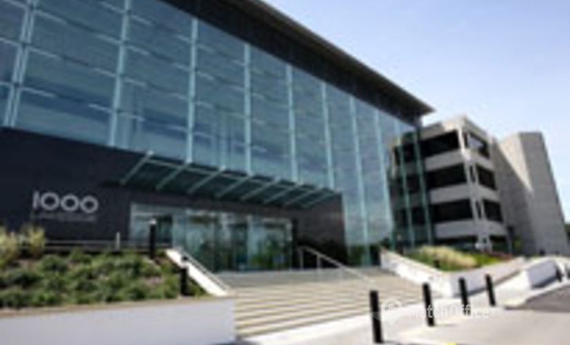 17 m² Shared workspace  in Portsmouth, Ground Floor Building 1000 Lakeside (PO6 3EZ) - 1 | MatchOffice.com