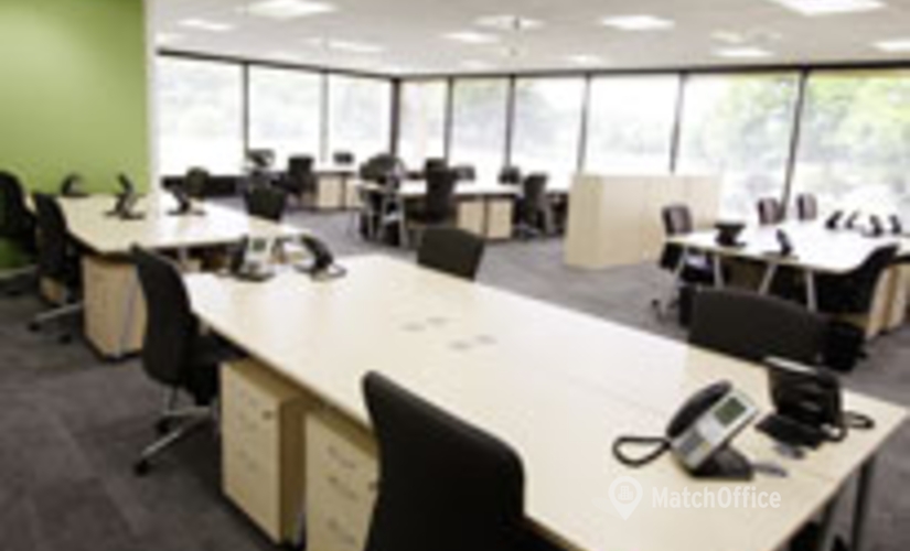 17 m² Coworking space  in Portsmouth, Ground Floor Building 1000 Lakeside (PO6 3EZ) - 2 | MatchOffice