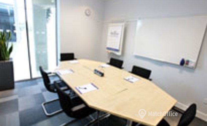 17 m² Coworking space  in Portsmouth, Ground Floor Building 1000 Lakeside (PO6 3EZ) - 3 | MatchOffice.com
