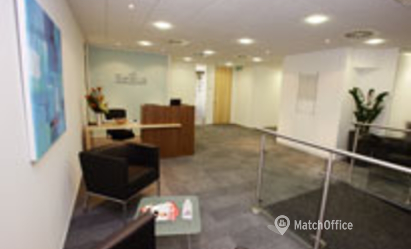 17 m² Shared office  in Portsmouth, Ground Floor Building 1000 Lakeside (PO6 3EZ) - 4 | MatchOffice