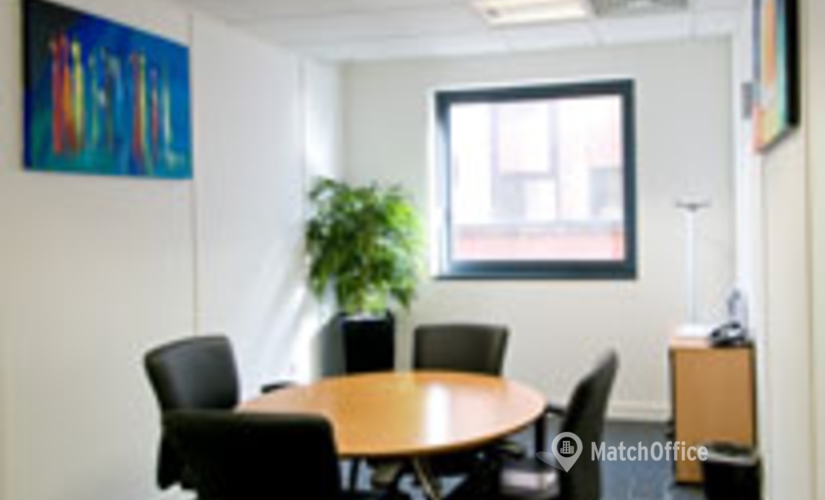 15 m² Co-working  in Belfast, Haymarket House (BT2 8LA) - 2 | MatchOffice