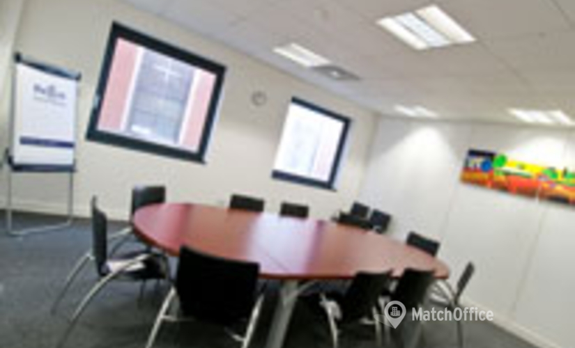 15 m² Shared office  in Belfast, Haymarket House (BT2 8LA) - 3 | MatchOffice.com