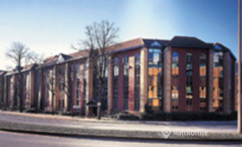 Coworking Hayward House North, Dumfries Place CF10 3GA Cardiff