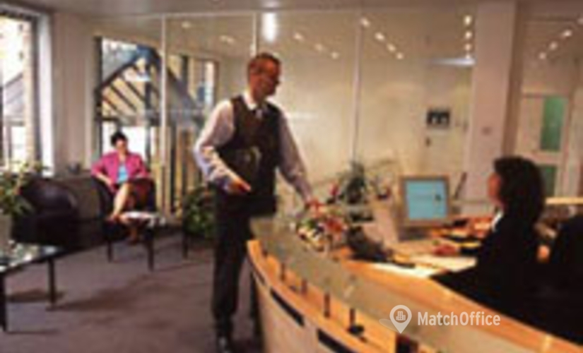 Coworking Hayward House North, Dumfries Place CF10 3GA Cardiff