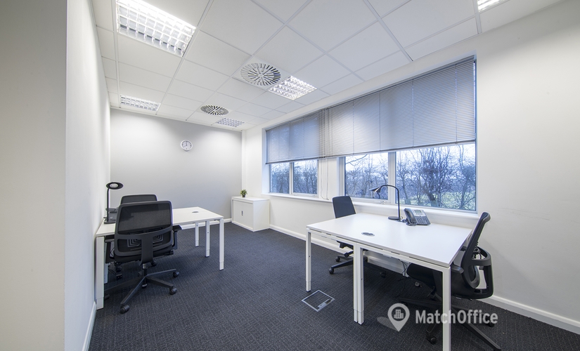 Coworking Herald Way, Pegasus Business Park, Castle Donington, Derbyshire DE74 2TZ Nottingham