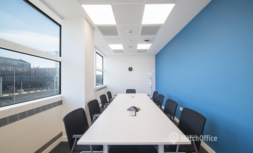35 m² Conference center in Hounslow, South Wing (TW6 1BB) - 3 | MatchOffice.com