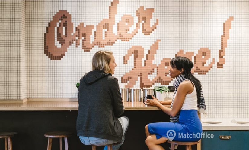 Coworking Quay Street M3 3HN Manchester