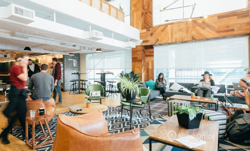 Coworking South Bank Road TS3 8DA Middlesbrough