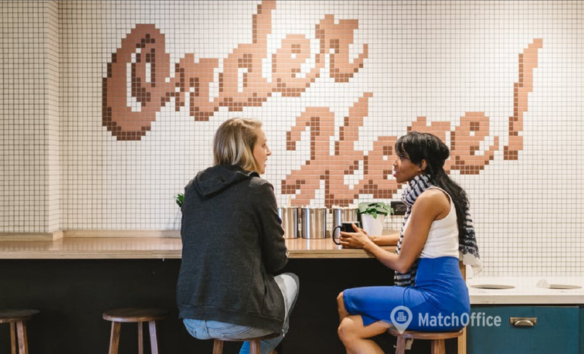 Coworking South Bank Road TS3 8DA Middlesbrough