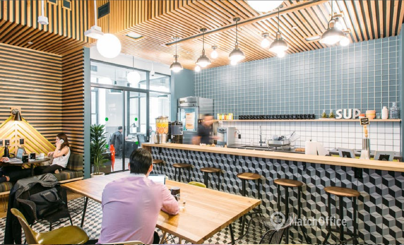 Coworking South Bank Road TS3 8DA Middlesbrough