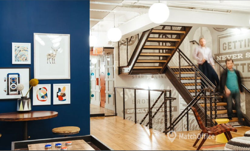 Coworking South Bank Road TS3 8DA Middlesbrough