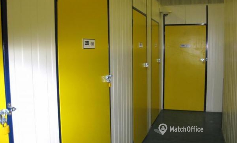 Coworking Jaguar House, Industrial Estate CH5 2LR Deeside