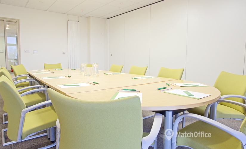 50 m² Coworking space  in Worcestershire, Isidore Road (B60 3ET) - 3 | MatchOffice.com