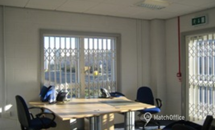 Coworking Lakesview International Business Park, 1-2 Sparrow Way, Hersden CT3 4AL Canterbury