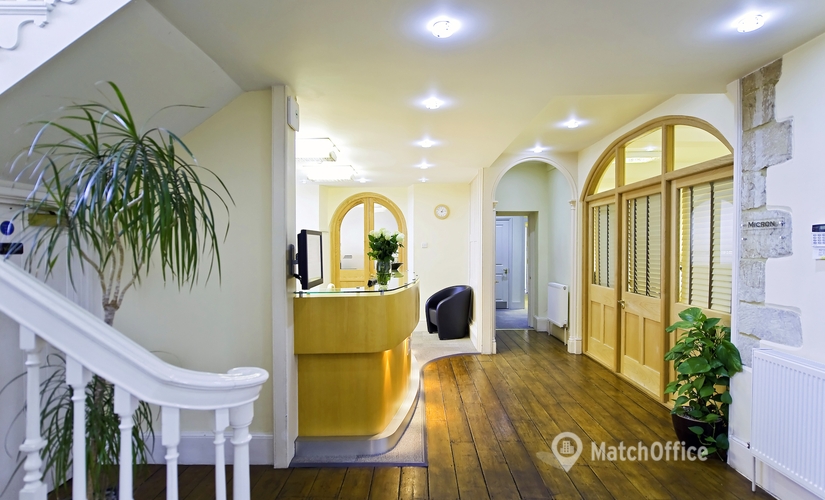 25 m² Co-working  in Wiltshire, Lime Kiln House (SN4 7HF) - 2 | MatchOffice.com
