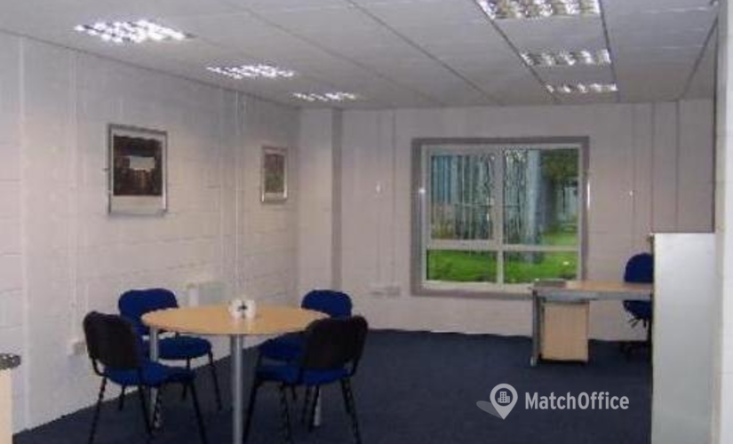 Coworking Lingfield Way, Yarm Road Industrial Estate DL1 4QZ Darlington