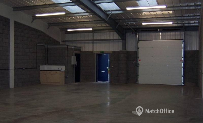 Coworking Lingfield Way, Yarm Road Industrial Estate DL1 4QZ Darlington