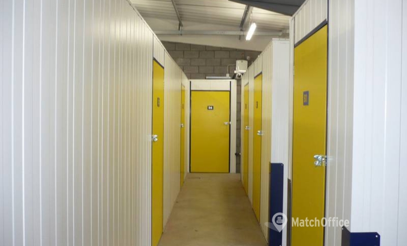 Coworking Lingfield Way, Yarm Road Industrial Estate DL1 4QZ Darlington