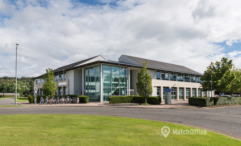 300 m² Coworking space  in Stirling, Lomond Court (FK9 4TU) - 1 | MatchOffice.com