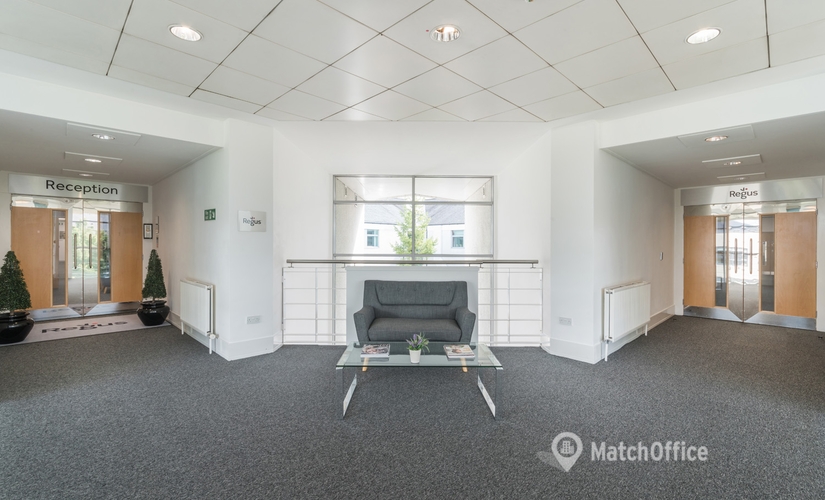 300 m² Coworking space  in Stirling, Lomond Court (FK9 4TU) - 2 | MatchOffice.com
