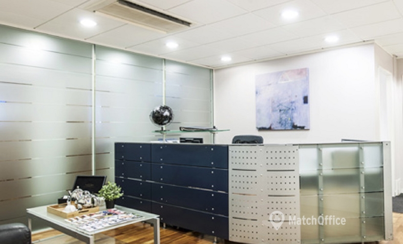 Coworking London Road 70 TW1 3QS West London