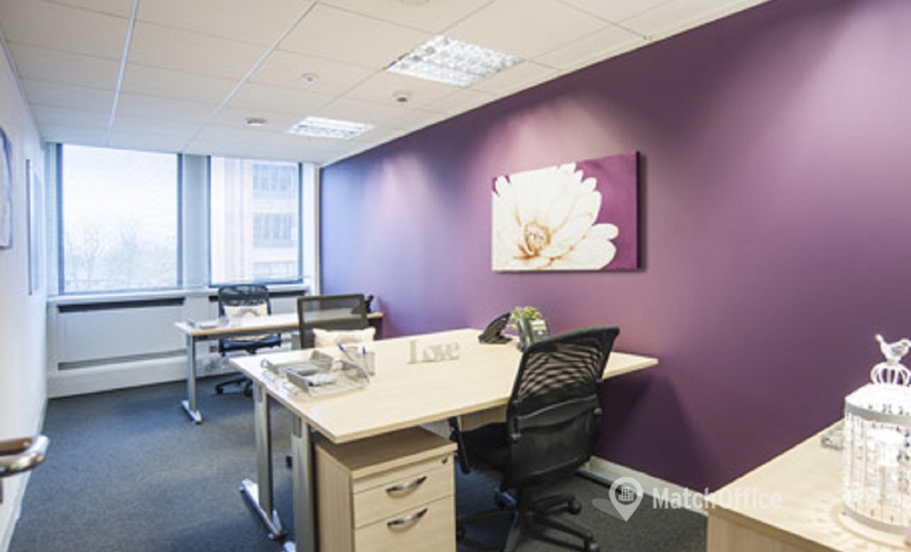 Coworking London Road 70 TW1 3QS West London