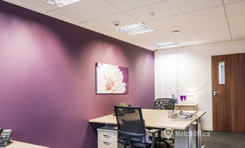 Coworking London Road 70 TW1 3QS West London