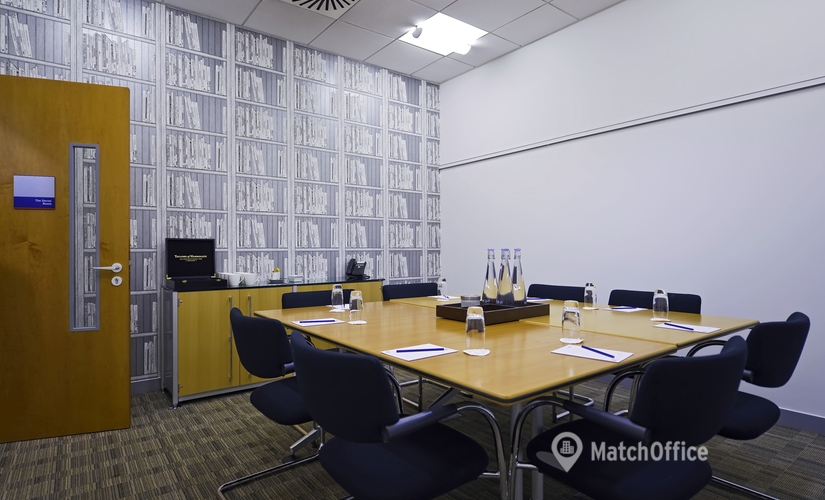 Coworking Lower Castle Street BS1 3AG Bristol