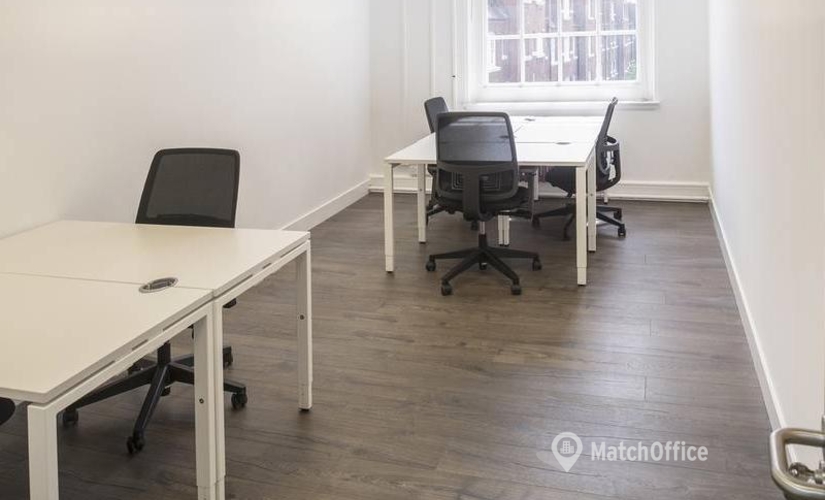 Coworking Mabledon Place, Bloomsbury WC1H 9BB The City of London